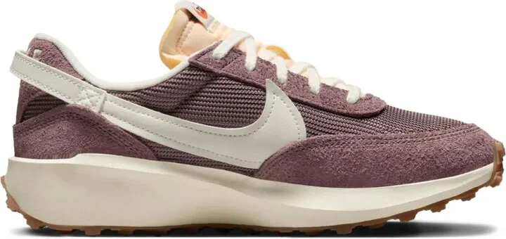 Waffle Debut VNTG "Plum Eclipse" sneakers
