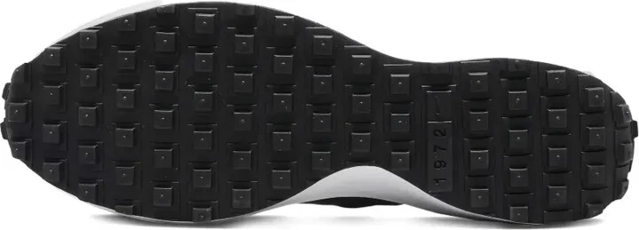 Waffle Debut "White/Black" sneakers - Image 3