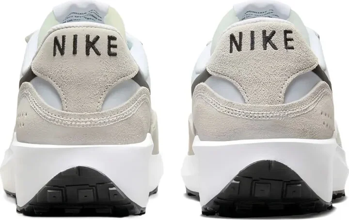 Waffle Debut "White/Black" sneakers - Image 3