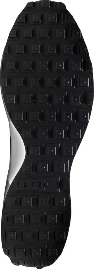 Waffle Debut "White/Black" sneakers - Image 4