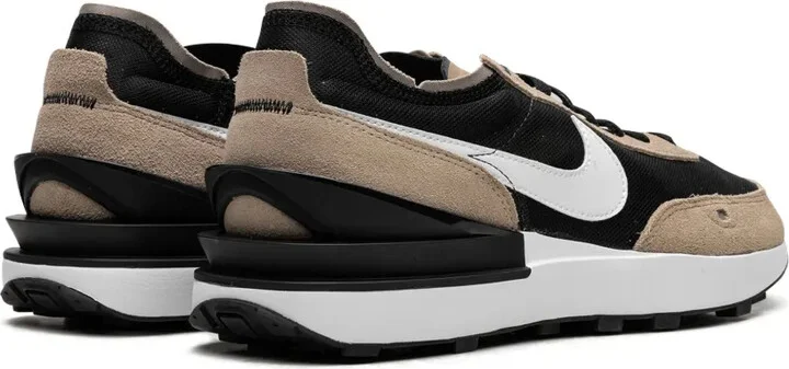 Waffle One "Black/Khaki" sneakers - Image 3