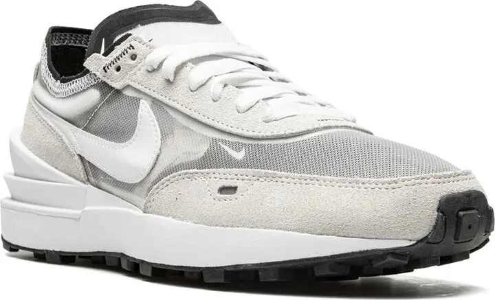 Waffle One "Cool Grey" sneakers - Image 2