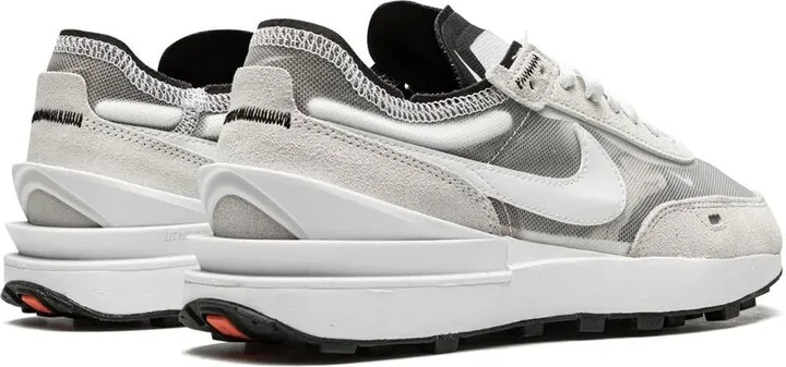 Waffle One "Cool Grey" sneakers - Image 3