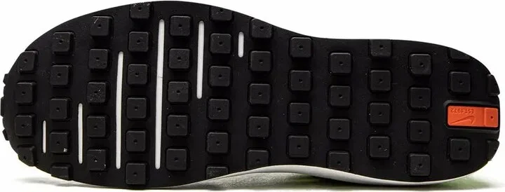 Waffle One "Electric Green" sneakers - Image 4