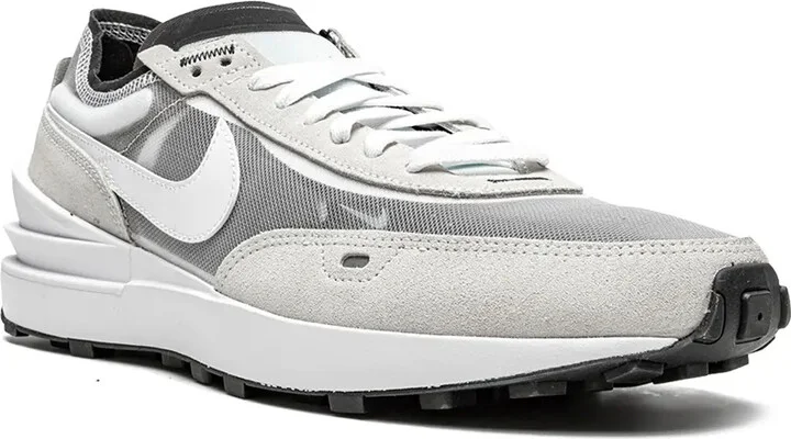 Waffle One "Summit White" sneakers - Image 2