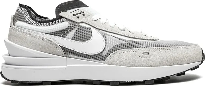 Waffle One "Summit White" sneakers