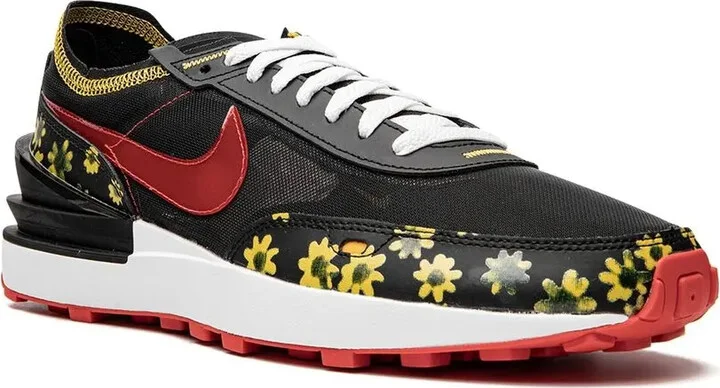 Waffle One "Sunflower" sneakers - Image 2