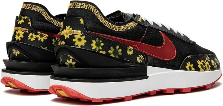 Waffle One "Sunflower" sneakers - Image 3