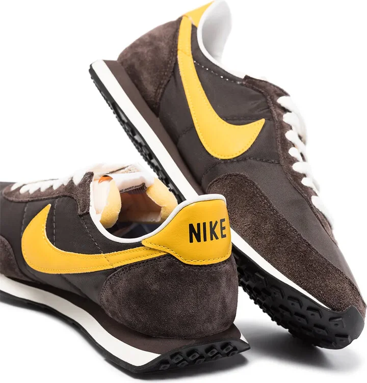 Waffle Trainer 2 "Velvet Brown" sneakers - Image 2