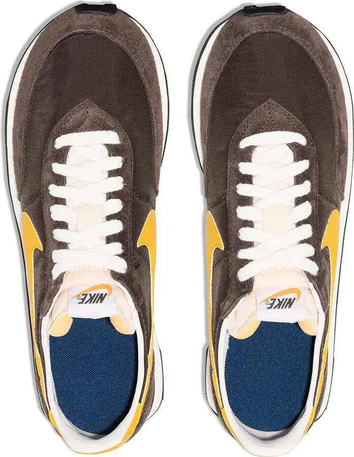 Waffle Trainer 2 "Velvet Brown" sneakers - Image 4