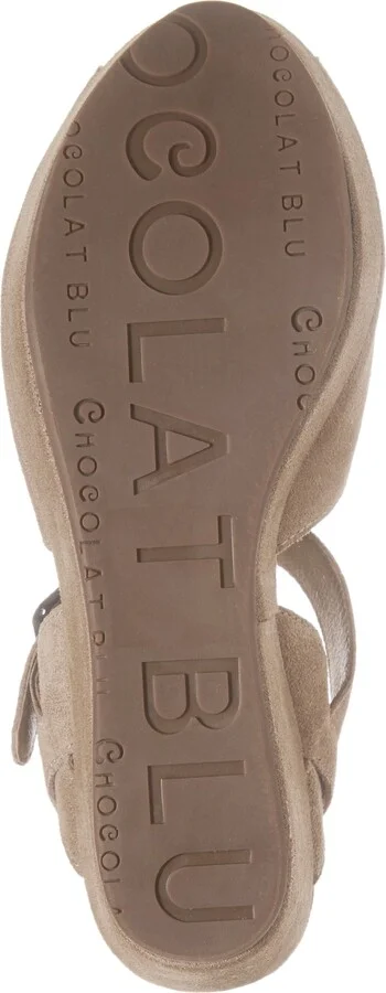 Wagga Platform Wedge Sandal - Image 6