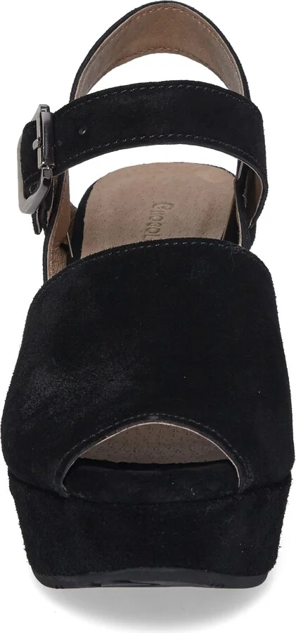 Wagga Platform Wedge Sandal - Image 10
