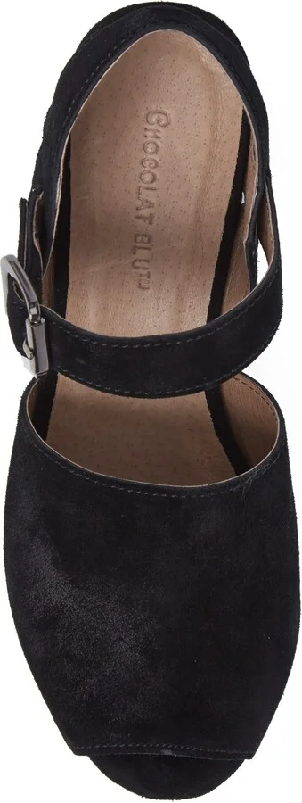 Wagga Platform Wedge Sandal - Image 11