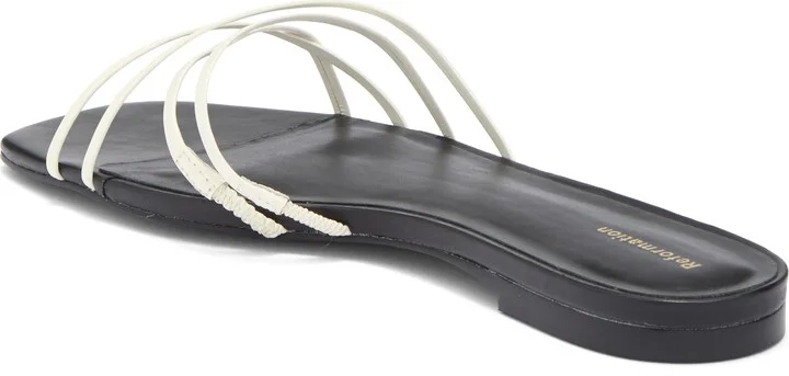 Wagner Strappy Sandal - Image 2