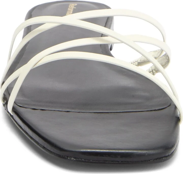 Wagner Strappy Sandal - Image 3