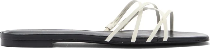 Wagner Strappy Sandal - Image 4