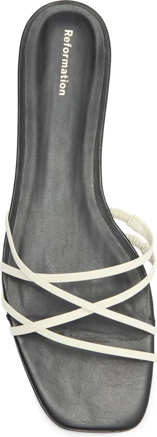 Wagner Strappy Sandal - Image 5