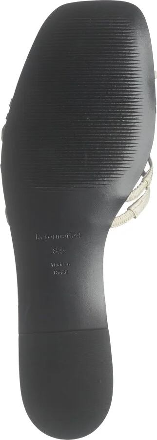 Wagner Strappy Sandal - Image 6