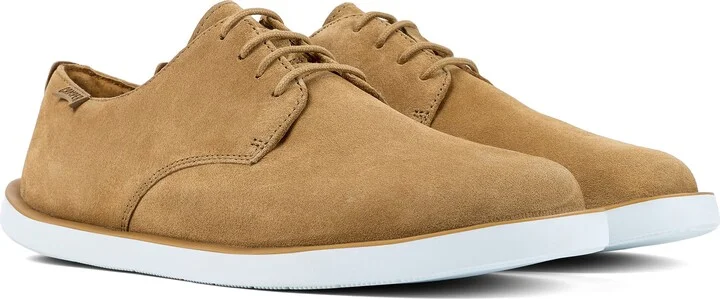 MEDIUM BROWN