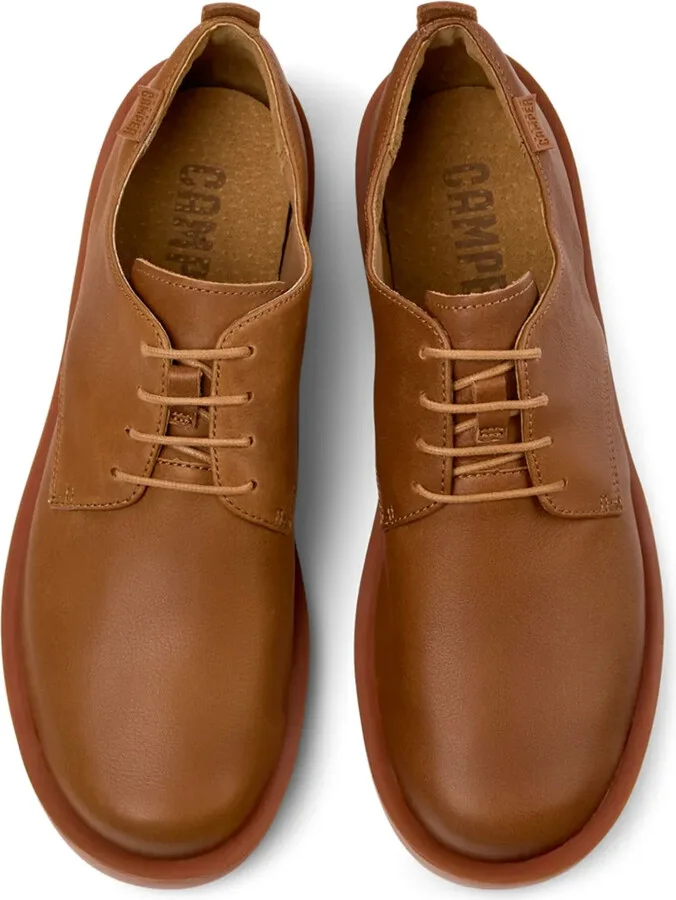 Wagon derby shoes - Image 4