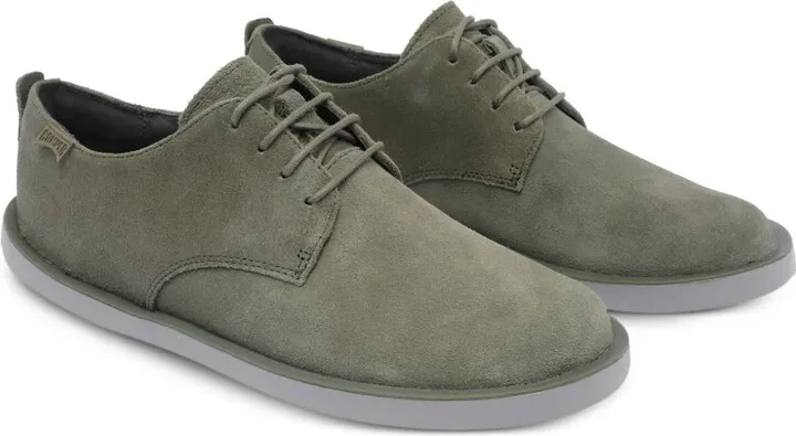 Wagon derby shoes - Image 2