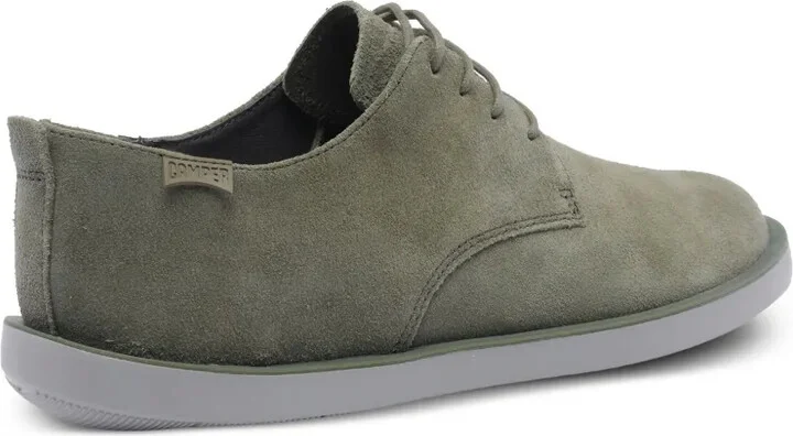 Wagon derby shoes - Image 3