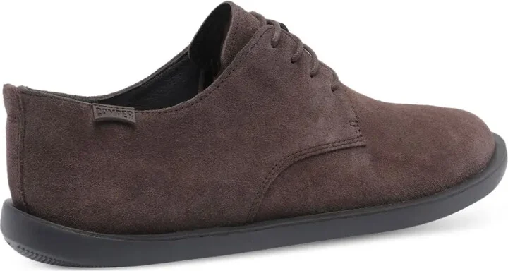 Wagon derby shoes - Image 3