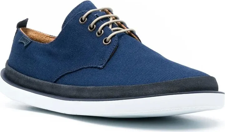 Wagon lace-up sneakers - Image 2