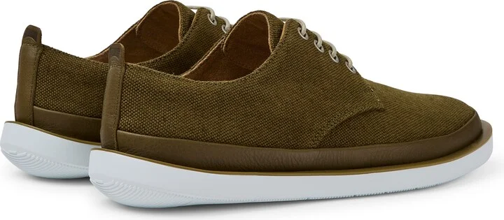 Wagon Sneaker - Image 2