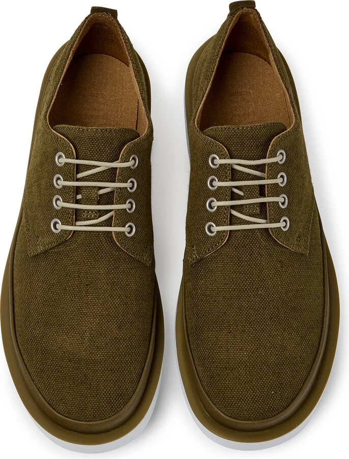 Wagon Sneaker - Image 4