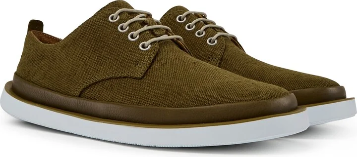 Wagon Sneaker