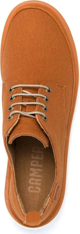 Wagon textured sneakers - Image 4