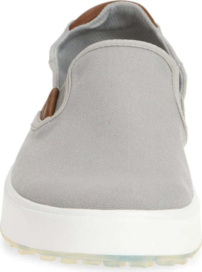 Wai‘alae Slip On Golf Shoe - Image 5