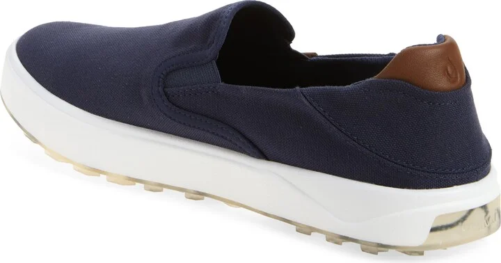 Wai‘alae Slip On Golf Shoe - Image 10