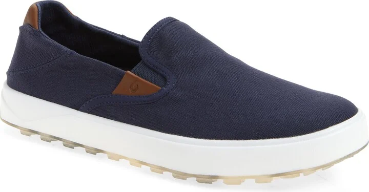 Trench Blue / Trench Blue