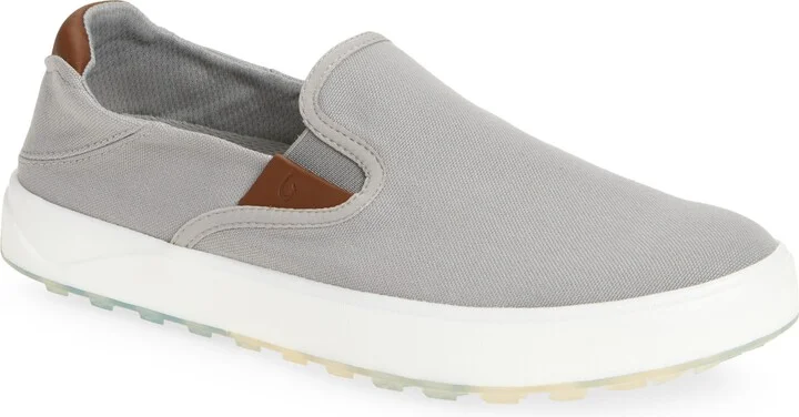 Wai‘alae Slip On Golf Shoe