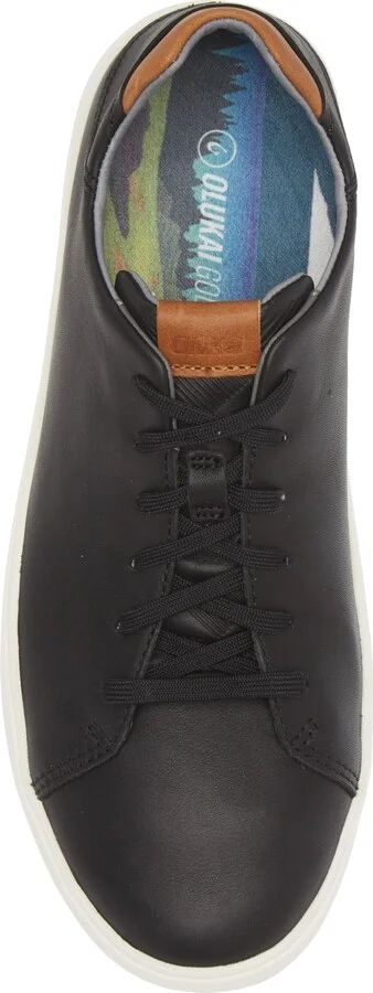 Wai'Alae Waterproof Leather Golf Shoe - Image 6