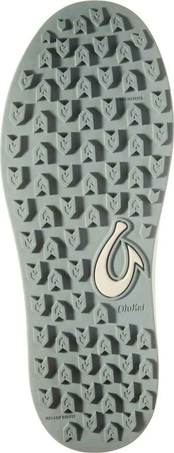Wai'Alae Waterproof Leather Golf Shoe - Image 7