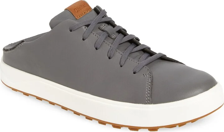 Wai'Alae Waterproof Leather Golf Shoe - Image 9