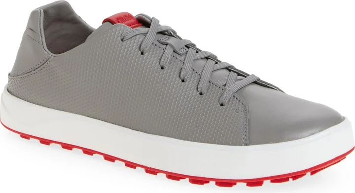 Ash / Red Lava
