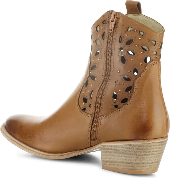 Wail Western Boot - Image 2
