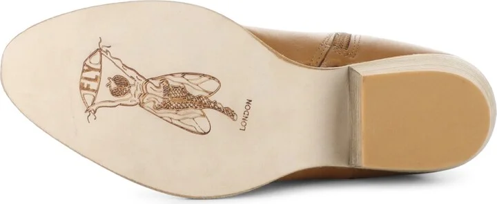 Wail Western Boot - Image 6
