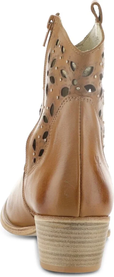Wail Western Boot - Image 7