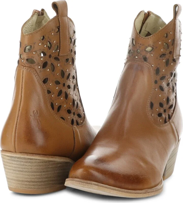 Wail Western Boot - Image 8