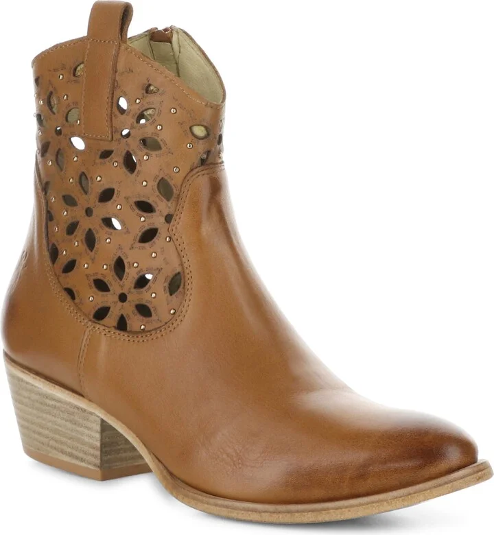 Wail Western Boot