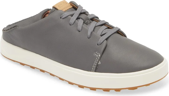 Wailea Waterproof Spikeless Golf Shoe - Image 2
