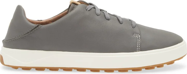 Wailea Waterproof Spikeless Golf Shoe - Image 4
