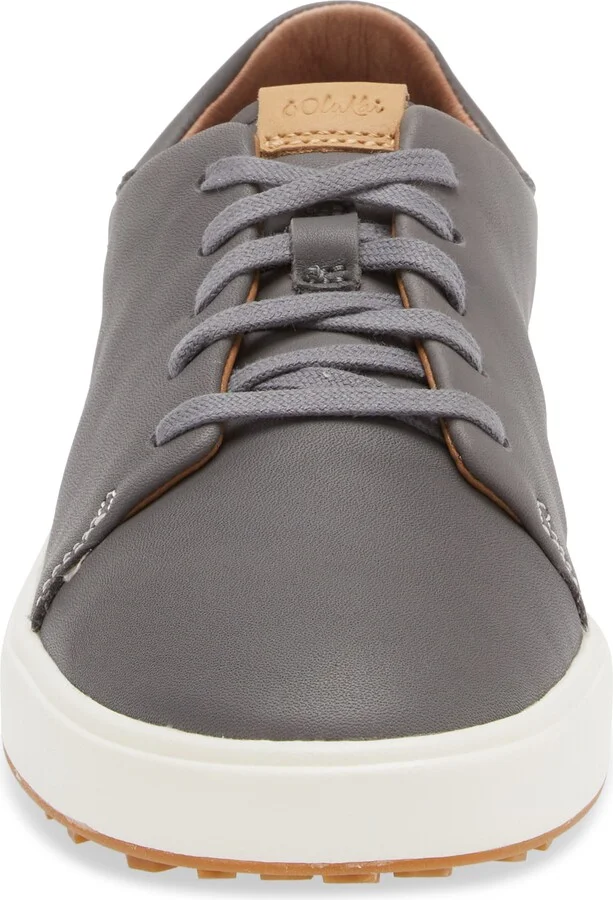 Wailea Waterproof Spikeless Golf Shoe - Image 5