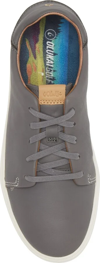 Wailea Waterproof Spikeless Golf Shoe - Image 6