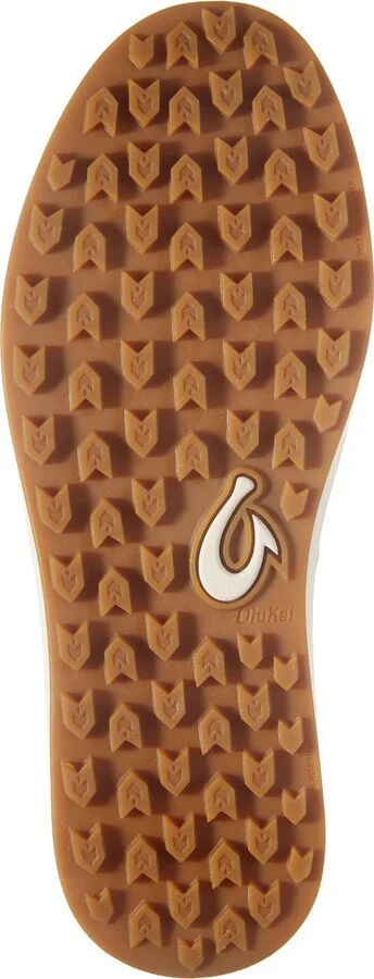 Wailea Waterproof Spikeless Golf Shoe - Image 7